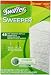 Swiffer Sweeper Dry Sweeping Cloth Refills, 48 Count