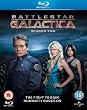 Battlestar Galactica: Season 2