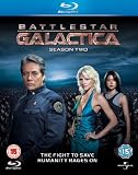 Battlestar Galactica: Season 2