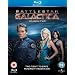 Battlestar Galactica: Season 2 [Blu-ray][Region Free]