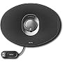 Infinity 6929I 330W (Peak) 6 x 9 -Inch Two-Way Speakers(Pair)