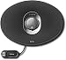 Infinity 6929I 330W (Peak) 6 x 9 -Inch Two-Way Speakers(Pair)