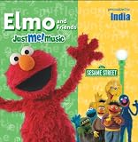 Sing Along With Elmo and Friends: India