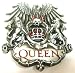 Queen Band Belt Buckle (Brand New)