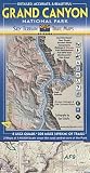 Grand Canyon Trail Map 4th Edition