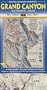 Grand Canyon Trail Map 4th Edition
