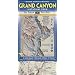 Grand Canyon Trail Map 4th Edition
