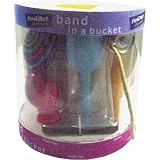 First Act FA778 Discovery Band in a Bucket with Learn & Play