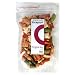 Ricepod Original Rice Cracker Mix, 3.52-Ounce (Pack of 12)