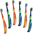 Oral-B Pro-Health Stages My Friends Manual Kid's Toothbrush,(Pack of 6), Packaging May Vary - Cars or Minnie Mouse, etc.