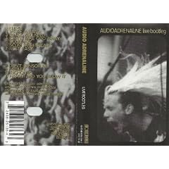 Live Bootleg [Musikkassette]