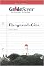 GradeSaver (tm) ClassicNotes Bhagavad-Gita Study Guide
