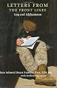 Letters from the Front Lines: Iraq and Afghanistan