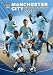 MANCHESTER CITY 2010 CALENDAR (Calendar 2010)