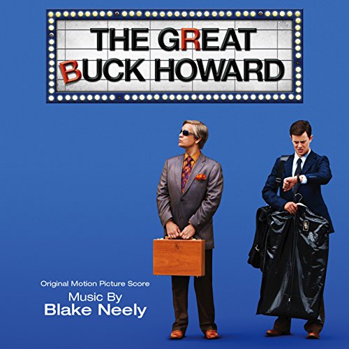 ザッツ★マジックアワー ダメ男ハワードのステキな人生[Import]【1000枚限定】 Blake Neely