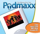 Podmaxx - The Ultimate Ipod Tool
