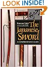 The Japanese Sword (Japanese Arts Library)