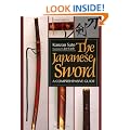 The Japanese Sword (Japanese Arts Library)