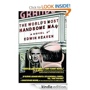 The World's Most Handsome Man