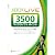 Xbox Live 3500 マイクロソフト ポイント カード【プリペイドカード】