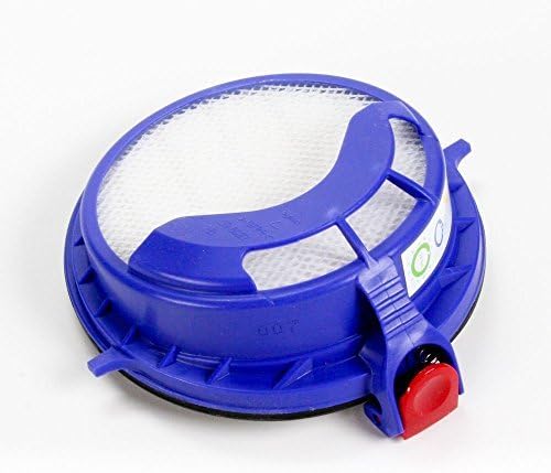 1 X GENUINE DYSON DC25 POST FILTER #916188-01 by Dyson