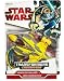 Star Wars Transformers Crossovers - ANAKIN STARFIGHTER