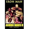 Iron Man: Armor Wars II