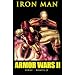 Iron Man: Armor Wars II
