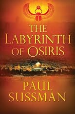 The labyrinth of Osiris 