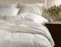 SDH Purists Flannel Duvet Cover - Twin