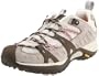Merrell Women's Siren Sport Hiking Shoe (7.5, Elephant/Pink)