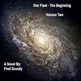 Star Fleet - The Beginning - Vol 2