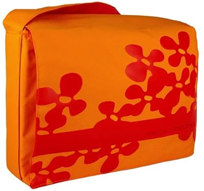 Golla Mobile Lifestyle Laptop Messenger Bag - Fits 15.4&iexcl;&plusmn; Laptop