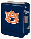 Auburn Tigers Jr. Nostalgic Chest Cooler