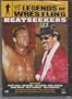 WWE: Legends of Wrestling Heat Seekers
