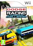 Dodge Racing: Charger Vs Challenger (Wii)