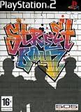 simply 20 street boyz (playstation 2 game)