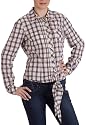 Hilfiger Denim Nidi shirt 3/4 1653225158 Damen Blusen