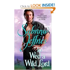 To Wed a Wild Lord