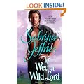To Wed a Wild Lord (The Hellions of Halstead Hall)
