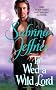 To Wed a Wild Lord (The Hellions of Halstead Hall)