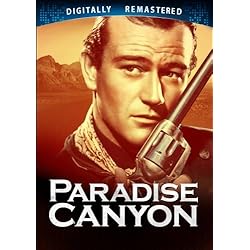 Paradise Canyon - Digitally Remastered