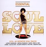Essential - Soul Love Search
