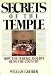 Books : Secrets of the Temple How the Federal Reserve runs the country