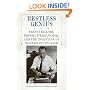 Restless Genius: Barney Kilgore, The Wall Street Journal, and the Invention of Modern Journalism