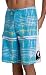Quiksilver Young Men's Warp Speed Board Short