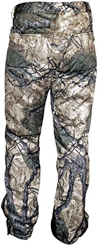 Prois Waterproof Elevation Pants in Mothwing Mountain Mimicry for Women