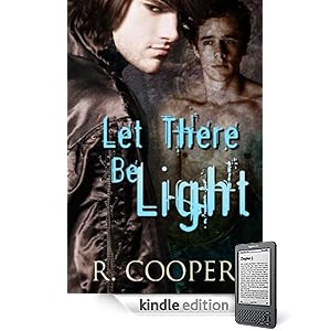 Let There Be Light - R. Cooper