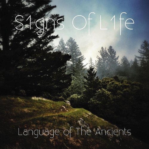 S1gns Of L1fe-Language Of The Ancients-CD-FLAC-2013-DCRD Download