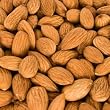 almond flavor powder